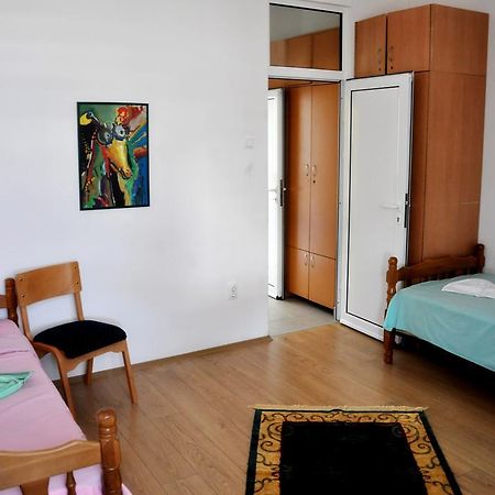 Rooms Karadjordje Belgrad Exterior foto