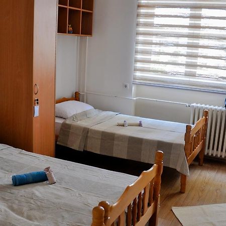 Rooms Karadjordje Belgrad Exterior foto