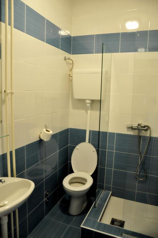 Rooms Karadjordje Belgrad Exterior foto
