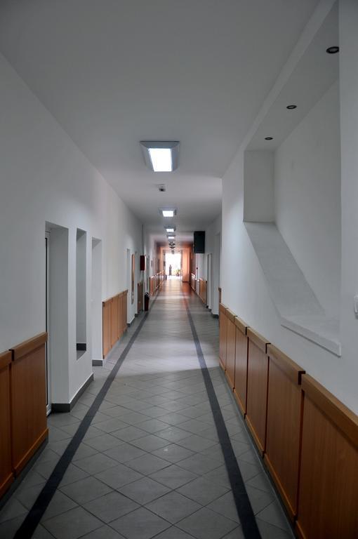 Rooms Karadjordje Belgrad Exterior foto