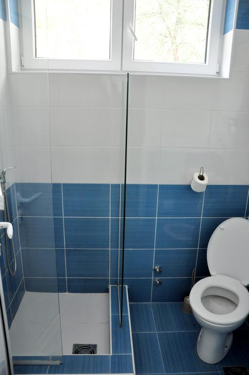 Rooms Karadjordje Belgrad Exterior foto