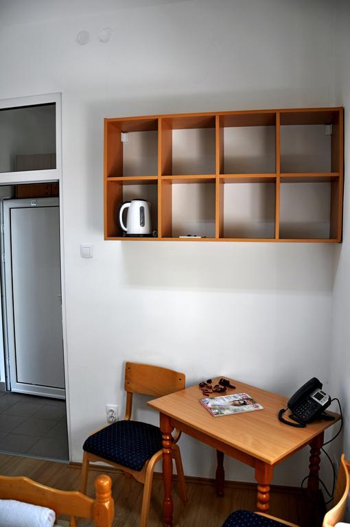 Rooms Karadjordje Belgrad Exterior foto
