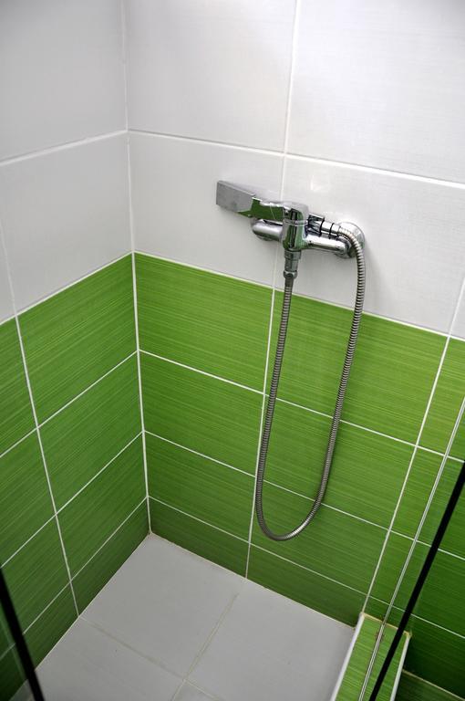 Rooms Karadjordje Belgrad Exterior foto