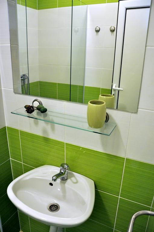 Rooms Karadjordje Belgrad Exterior foto