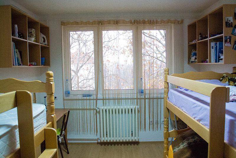 Rooms Karadjordje Belgrad Exterior foto